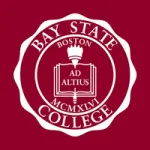 Bay State College company logo