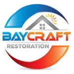 Baycraft Restoration Logo