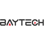Baytech Web Design Logo