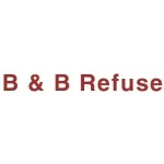 B & B Refuse Logo
