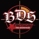 BDS Tactical Gear Profile