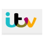 ITV company logo