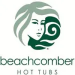 Beachcomber Hot Tubs Logo