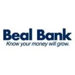 Beal Bank company logo
