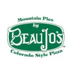 Beau Jo's Logo