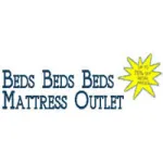 Bedsbedsbedsinc.com Logo
