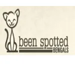 Been Spotted Bengals Logo