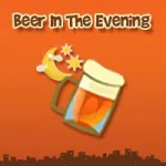 Beerintheevening.com Logo