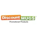 DiscountMugs company logo
