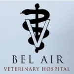 Bel Air Veterinary Hospital Logo