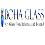 Boha Glass Ltd Logo