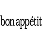 Bon Appetit Magazine