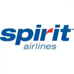 Spirit Airlines company logo