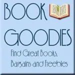 Book Goodies Logo