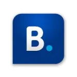 Booking.com company logo