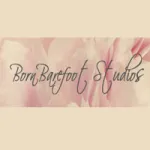 Born Barefoot Studios Logo