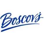 Boscov's Department Store company logo
