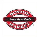 Boston Market Profile