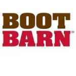 Boot Barn company logo