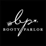 Booty Parlor, Inc. Logo