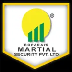 Boparais Martial Security Pvt. Ltd