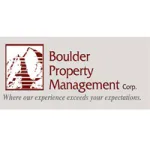 Boulder Property Management Corp .