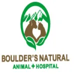 Boulder's Natural Animal