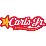 Carl's Jr. company logo