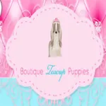 Boutique Teacup Puppies Logo