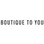 Boutique To You Logo