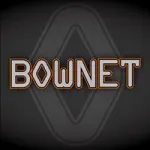 The Bownet Logo