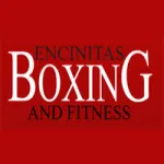 Encinitas Fitness & Boxing Logo