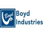Boyd Industries, Inc. company logo