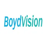BoydVision Logo