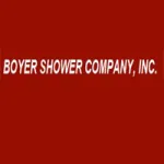 Boyer Shower Co Logo
