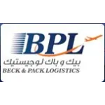 BPL Cargo / BPL Company