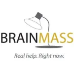 BrainMass company logo