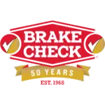 Brake Check company logo