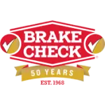 Brake Check Profile