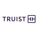 Truist Bank (formerly BB&T Bank) company logo