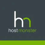 HostMonster company logo
