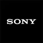 Sony company logo