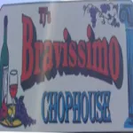 Bravissimo Chophouse Logo