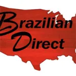 Brazilian Direct, LTD. Logo