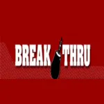 Break Thru, Inc. Logo