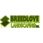 Breedlove Landscaping company logo
