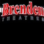 Brenden Theate Logo