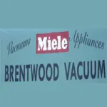 Brentwood Vacuum & Sewing Co. Logo