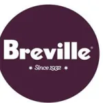 Breville Group company logo