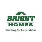 Bright Homes Logo